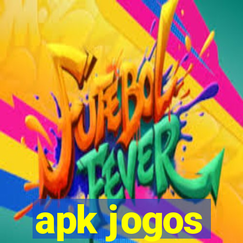 apk jogos